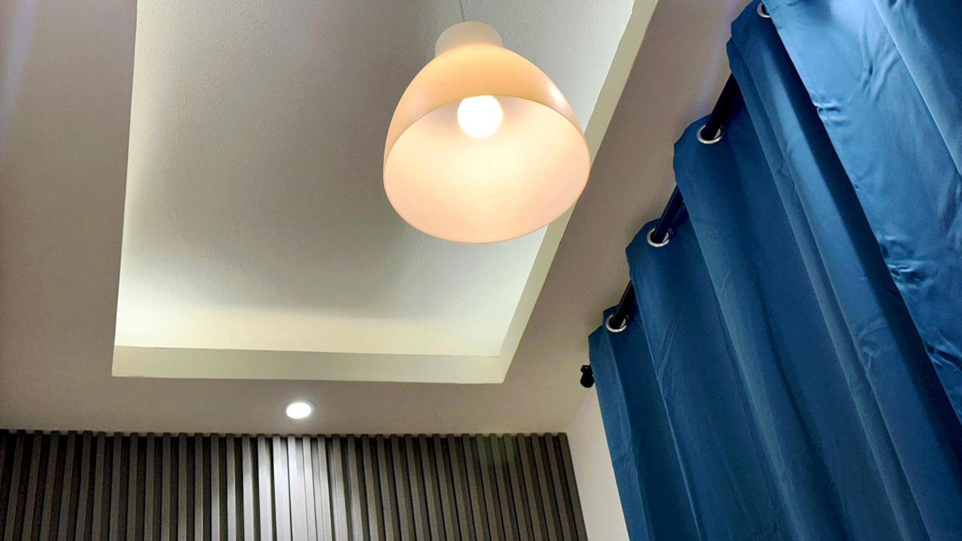 Horizon View Partition Room In Barsha Heights Near Metro Dubai Esterno foto