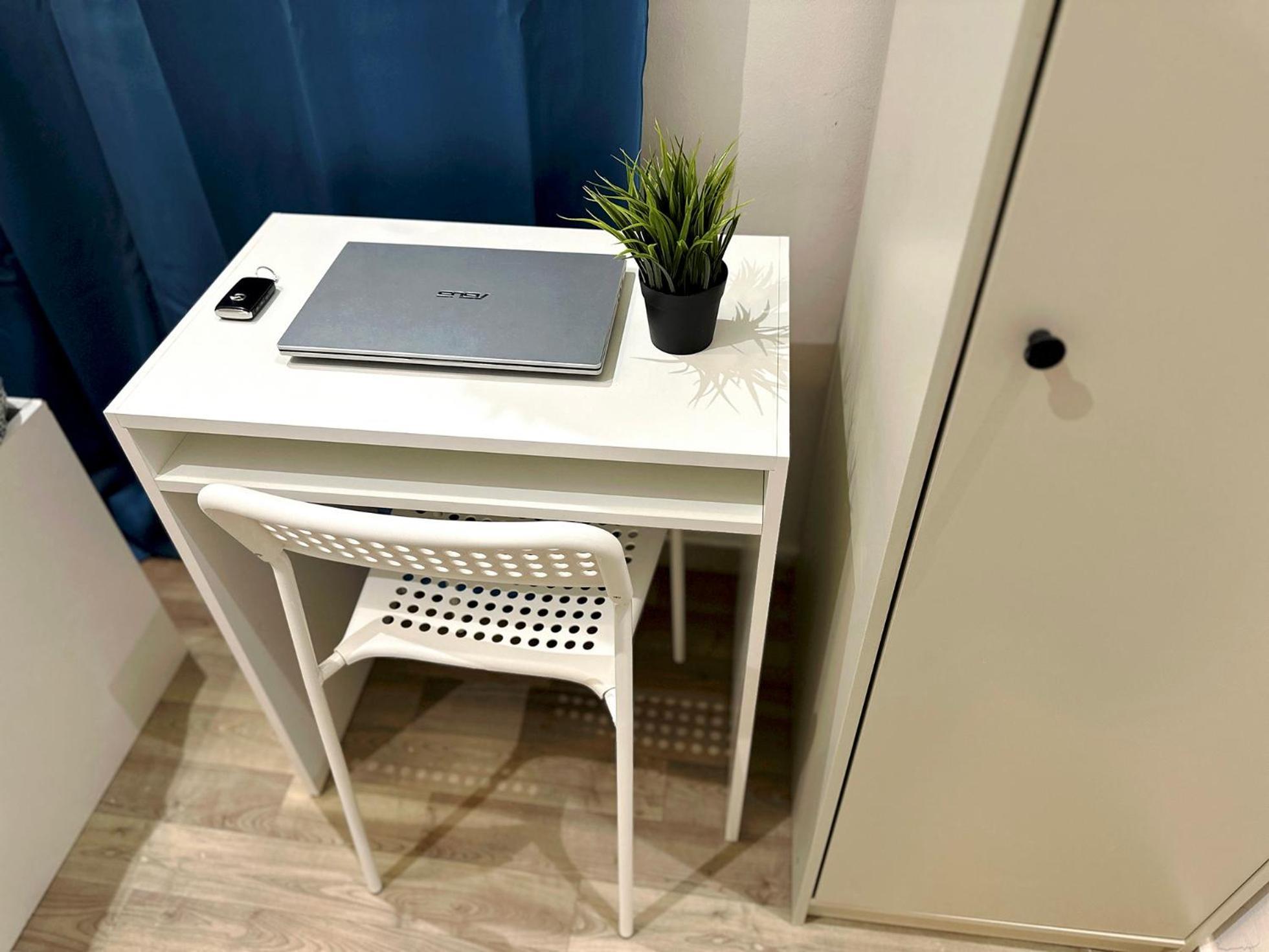 Horizon View Partition Room In Barsha Heights Near Metro Dubai Esterno foto